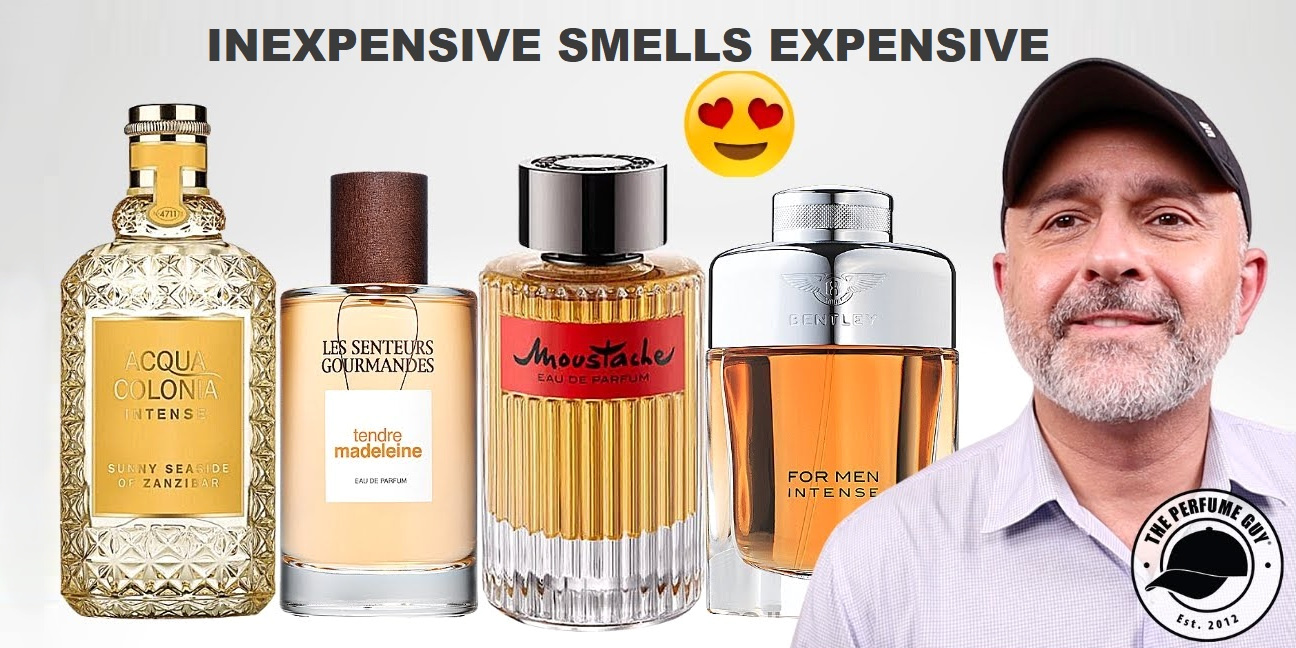 What’s the right price for a perfume? / Quel est le bon prix pour un ...