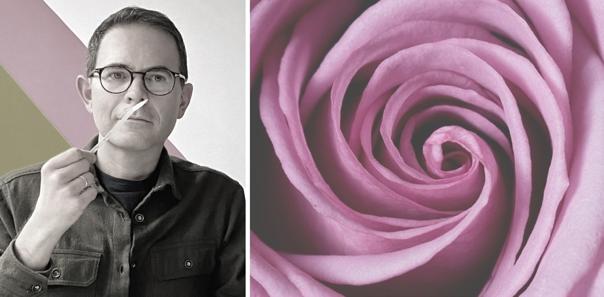 Nicolas Olczyk • Parfums Tendances & Inspirations